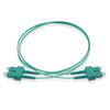 Actassi Bretella DX OM3 50/125 SC-SC LSZH 1m