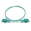 Actassi Bretella DX OM3 50/125 SC-SC LSZH 1m