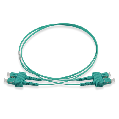 Actassi Bretella DX OM3 50/125 SC-SC LSZH 3m