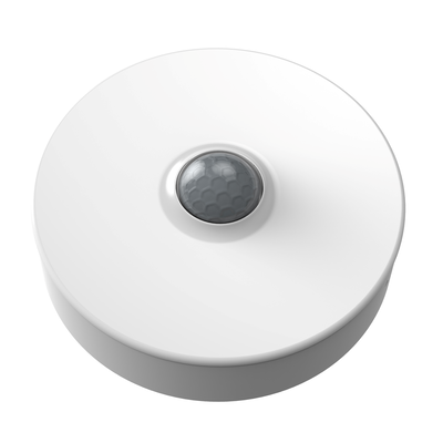 Sensore wireless di movimento, serie SE8000, SED-MTH, sensore di movimento, temperatura e umidità, ZigBee 3.0, compatibile con SE8000 ZigBee