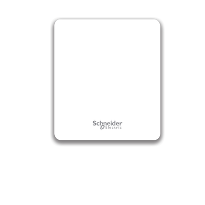 Sensore wireless di temperatura e umidità, serie SE8000, SED-TRH, sensore di temperatura e umidità, ZigBee 3.0, compatibile con SE8000 ZigBee