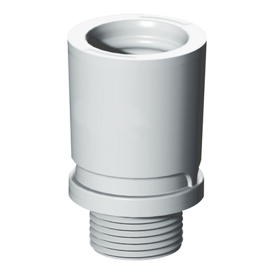 Raccordo RTS16 tubo-scatola IP67 per tubi Ø esterno 16mm - [prezzo per 100 pz]