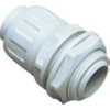 Raccordo guaina-scatola RGG40 guaina Ø Interruttore 40mm passo GAS 1.1/2" - [prezzo per 100 pz]