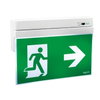 Exiway Smartexit, IP40, da Soccorritore Control, 26m, Apparecchio di segnalazione di sicurezza