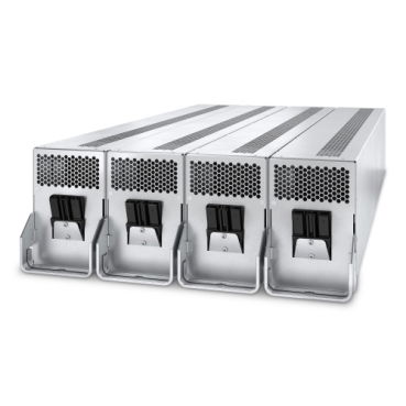 Serie di batterie long-lifeper Easy UPS 3S – Immagine 2 di 4