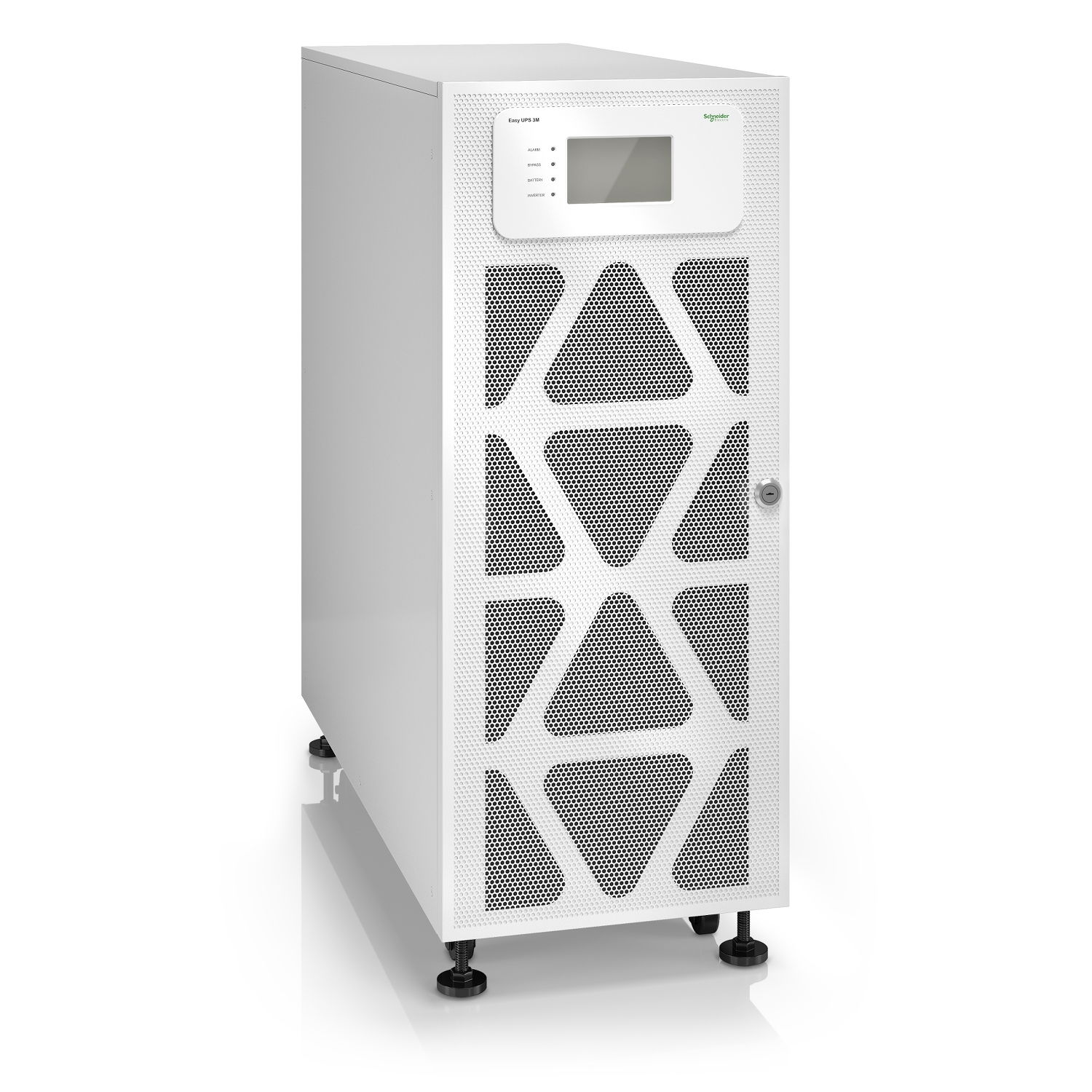 Easy UPS 3M 3:3 100 kVA, 400 V, per batterie esterne, avviamento 5×8 – Immagine 3 di 4
