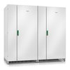 Armadio batterie classico, 3M, Easy UPS 3-Series Accessories, E3MCBC10E, IEC, largh. 1000 mm - Config E