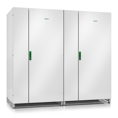 Armadio batterie classico, 3M, Easy UPS 3-Series Accessories, E3MCBC10E, IEC, largh. 1000 mm - Config E