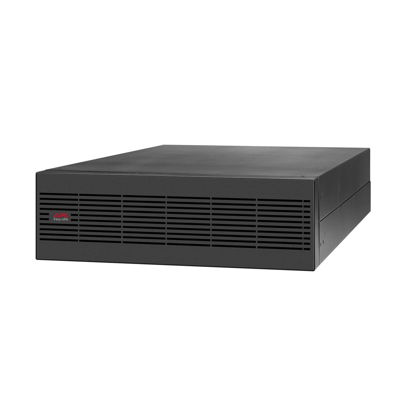 APC Battery pack, Easy UPS On-Line, SRV240RLBP-9A, 6/10kVA, Rackmount, per modelli  lunga autonomia, 240V, 2160VAh, kit montaggio rack, 3U – Immagine 3 di 3
