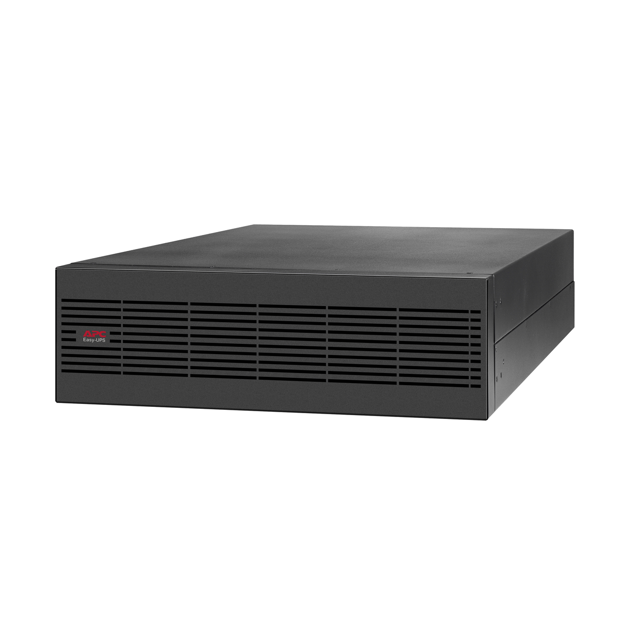APC Battery pack, Easy UPS On-Line, SRV240RLBP-9A, 6/10kVA, Rackmount, per modelli  lunga autonomia, 240V, 2160VAh, kit montaggio rack, 3U