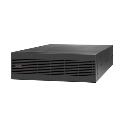 APC Battery pack, Easy UPS On-Line, SRV240RLBP-9A, 6/10kVA, Rackmount, per modelli  lunga autonomia, 240V, 2160VAh, kit montaggio rack, 3U
