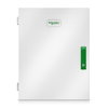 Vano interruttori batterie per Easy UPS 3S