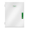 Vano interruttori batterie per Easy UPS 3S