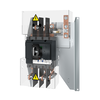 Kit interruttore batterie per Easy UPS 3M 60-80 kVA, 400 V