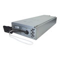 Cartuccia batteria di ricambio APC n. 117 con 2 anni di garanzia