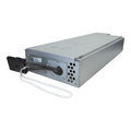 Cartuccia batteria di ricambio APC n. 117 con 2 anni di garanzia