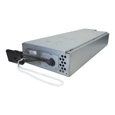 Cartuccia batteria di ricambio APC n. 117 con 2 anni di garanzia
