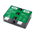 Cartuccia batteria di ricambio APC n. 124 con 2 anni di garanzia