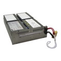 Cartuccia batteria di ricambio APC n. 133 con 2 anni di garanzia