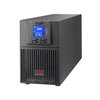 APC, Easy UPS On-Line, SRV1KI-E, 1000VA/900W, Tower, 230V, 3 x IEC C13, Intelligent Card Slot, LCD