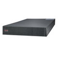 Battery pack, APC Smart-UPS Battery Systems, SRV192RBP-7A, 5/6kVA, Rackmount, per modelli autonomia standard 192V, 1344VAh, kit montaggio rack, 2U