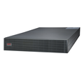 Battery pack, APC Smart-UPS Battery Systems, SRV192RBP-7A, 5/6kVA, Rackmount, per modelli autonomia standard 192V, 1344VAh, kit montaggio rack, 2U