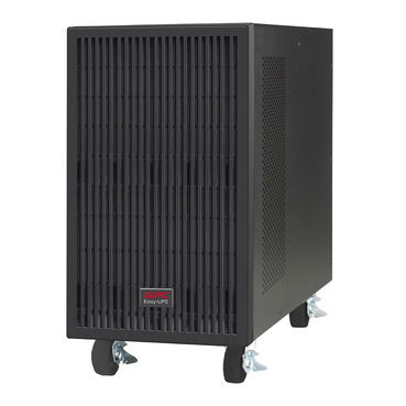 Pacco batterie SRV 240 V Easy UPS On-Line APC per modello ad autonomia prolungata, 6/10 kVA – Immagine 2 di 3