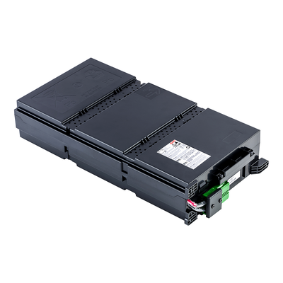 Cartuccia batteria di ricambio APC n. 141 con 2 anni di garanzia