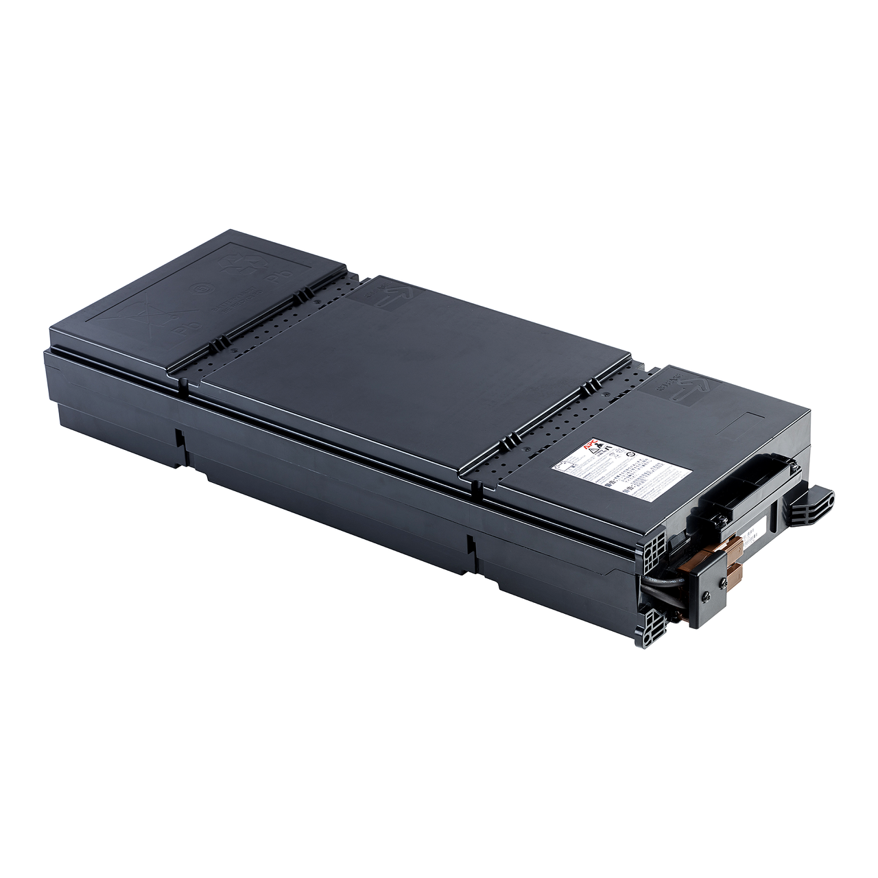 Cartuccia batteria di ricambio APC n. 152 con 2 anni di garanzia