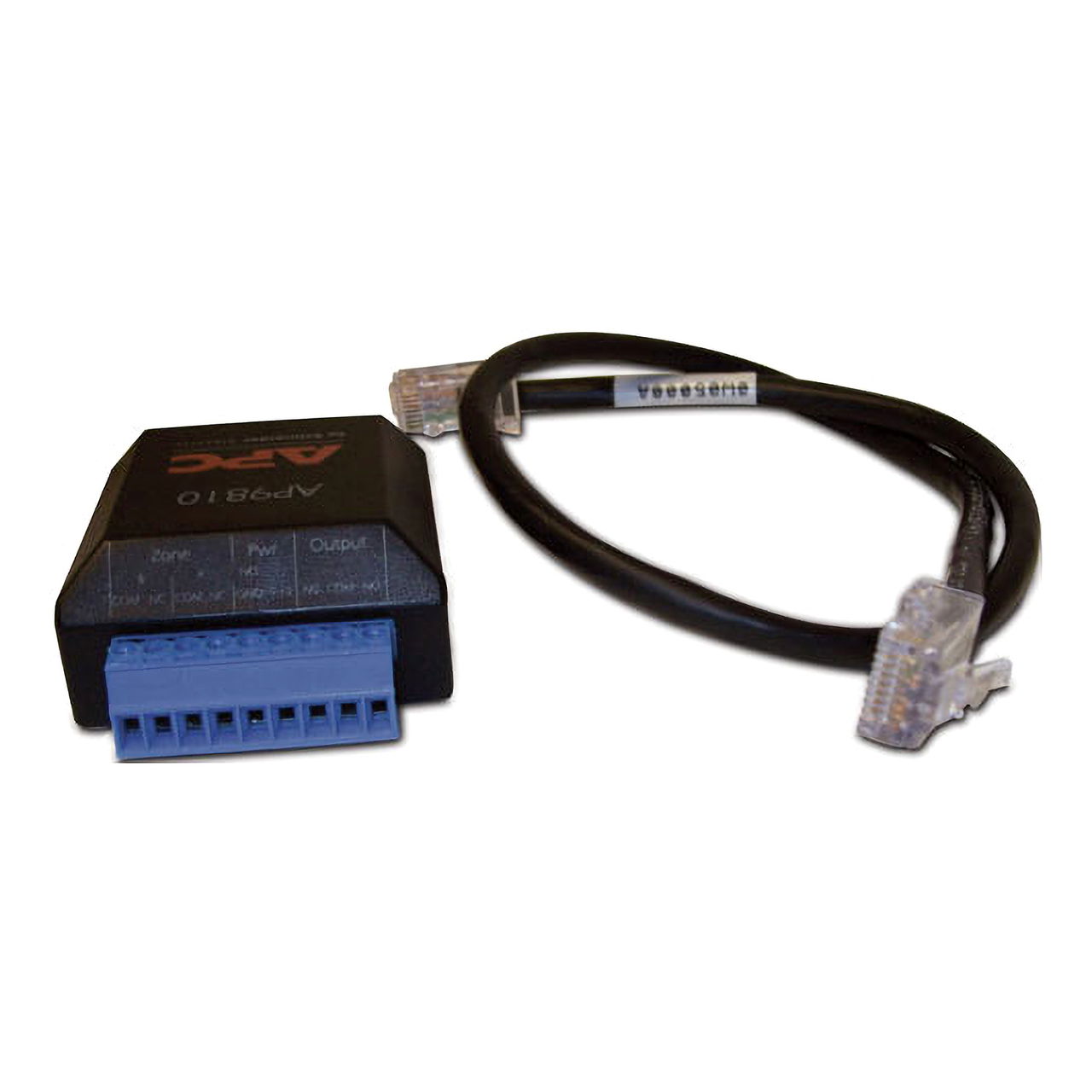 Contatto pulito I/O APC opzionale – Immagine 3 di 3