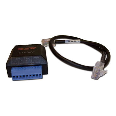 Contatto pulito I/O APC opzionale – Immagine 2 di 3
