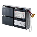 Cartuccia batteria di ricambio APC n. 24 con 2 anni di garanzia
