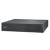 APC Battery pack, Easy UPS On-Line, SRV72RLBP-9A, per modelli 2/3 kVA Lunga autonomia