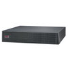 APC Battery pack, Easy UPS On-Line, SRV72RLBP-9A, per modelli 2/3 kVA Lunga autonomia