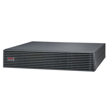 APC Battery pack, Easy UPS On-Line, SRV72RLBP-9A, per modelli 2/3 kVA Lunga autonomia – Immagine 2 di 3