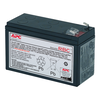 Batteria di ricambio APC12 V - 7 Ah con 2 anni di garanzia