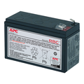 Cartuccia batteria di ricambio APC n. 106 con 2 anni di garanzia