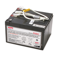 Cartuccia batteria di ricambio APC n. 5 con 2 anni di garanzia
