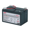 Cartuccia batteria di ricambio APC n. 3 con 2 anni di garanzia