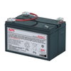 Cartuccia batteria di ricambio APC n. 3 con 2 anni di garanzia
