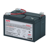 Cartuccia batteria di ricambio APC n. 3 con 2 anni di garanzia