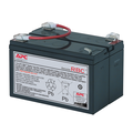 Cartuccia batteria di ricambio APC n. 3 con 2 anni di garanzia