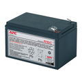 Cartuccia batteria di ricambio APC n. 4 con 2 anni di garanzia