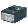 Cartuccia batteria di ricambio APC n. 6 con 2 anni di garanzia