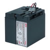 Cartuccia batteria di ricambio APC n. 7 con 2 anni di garanzia