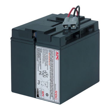 Cartuccia batteria di ricambio APC n. 7 con 2 anni di garanzia – Immagine 2 di 3