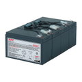 Cartuccia batteria di ricambio APC n. 8 con 2 anni di garanzia