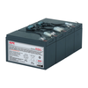 Cartuccia batteria di ricambio APC n. 8 con 2 anni di garanzia