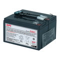 Cartuccia batteria di ricambio APC n. 9 con 2 anni di garanzia