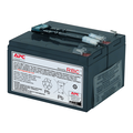 Cartuccia batteria di ricambio APC n. 9 con 2 anni di garanzia